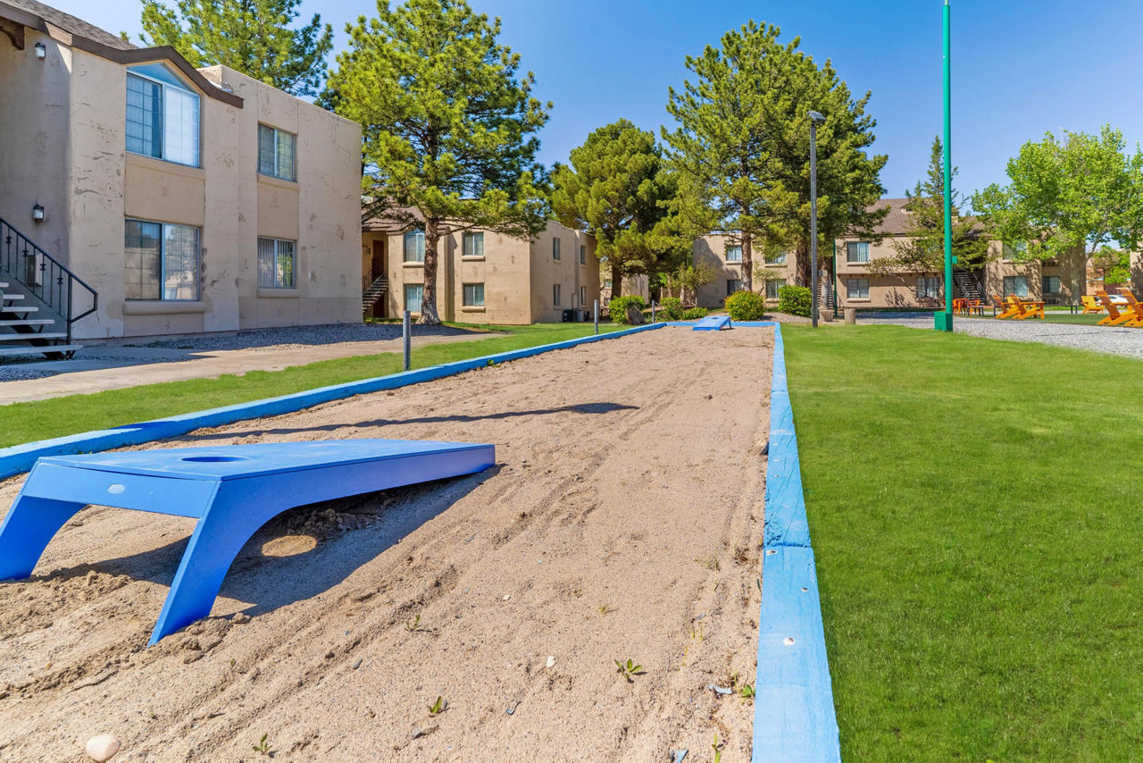 Union 505 Apartments photo 5