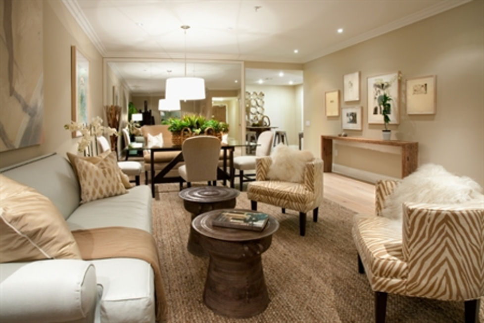 Pentagon Apartments photo 2