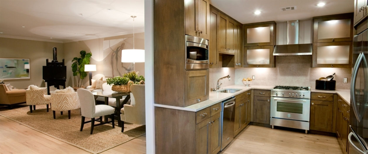 Pentagon Apartments photo 4