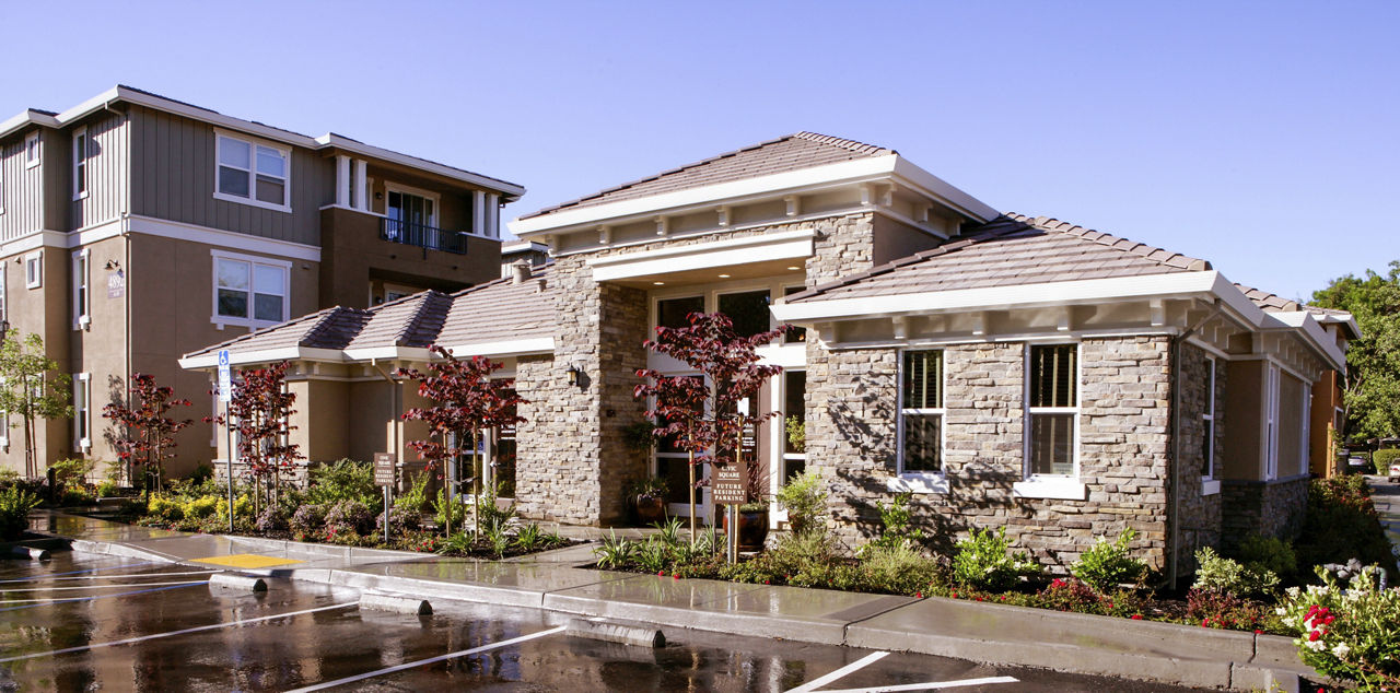 Apartments on Bernal Avenue · Pleasanton photo 3