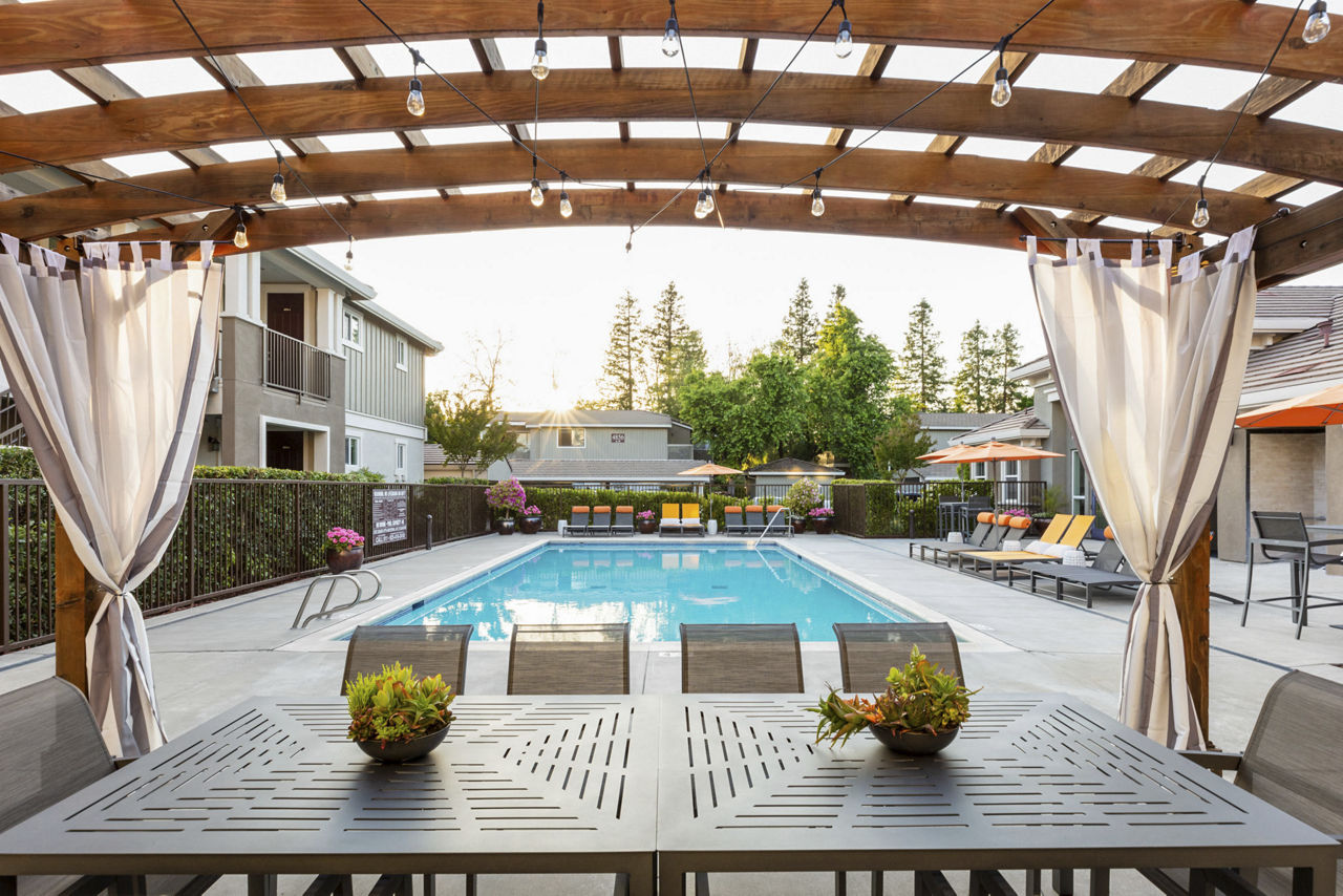 Apartments on Bernal Avenue · Pleasanton photo 4