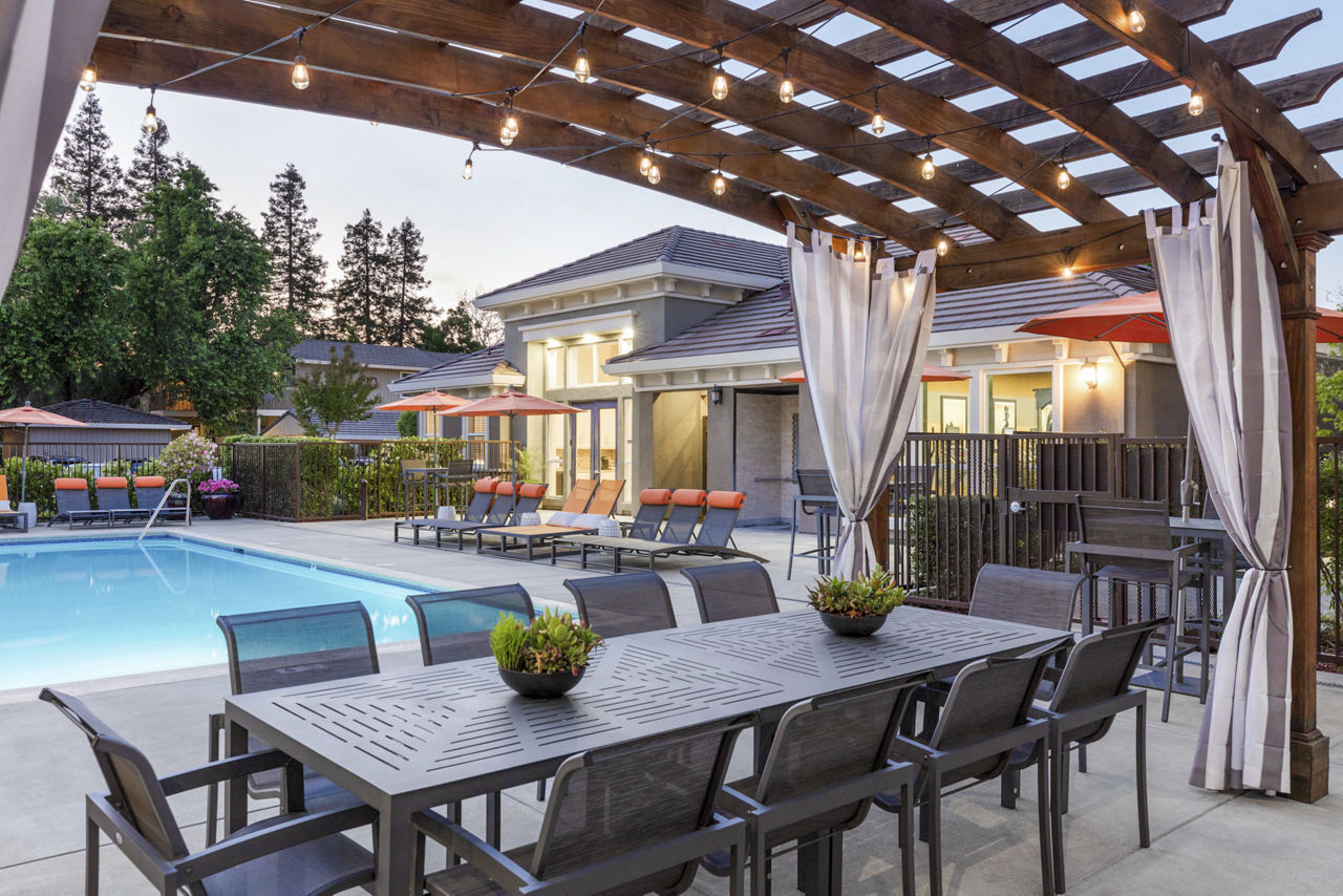 Apartments on Bernal Avenue · Pleasanton photo 5