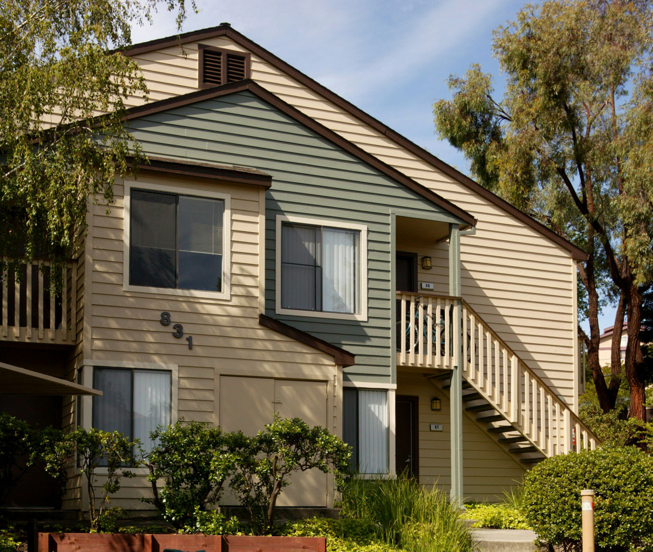 Apartments on Ryan Drive · Pleasant Hill photo 2