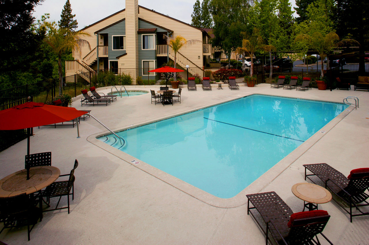 Apartments on Ryan Drive · Pleasant Hill photo 3