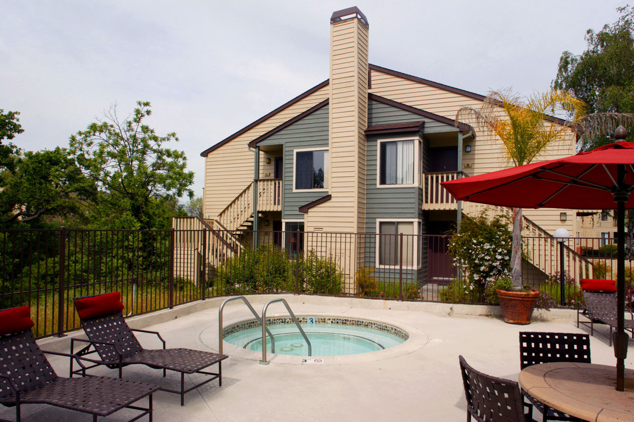 Apartments on Ryan Drive · Pleasant Hill photo 4