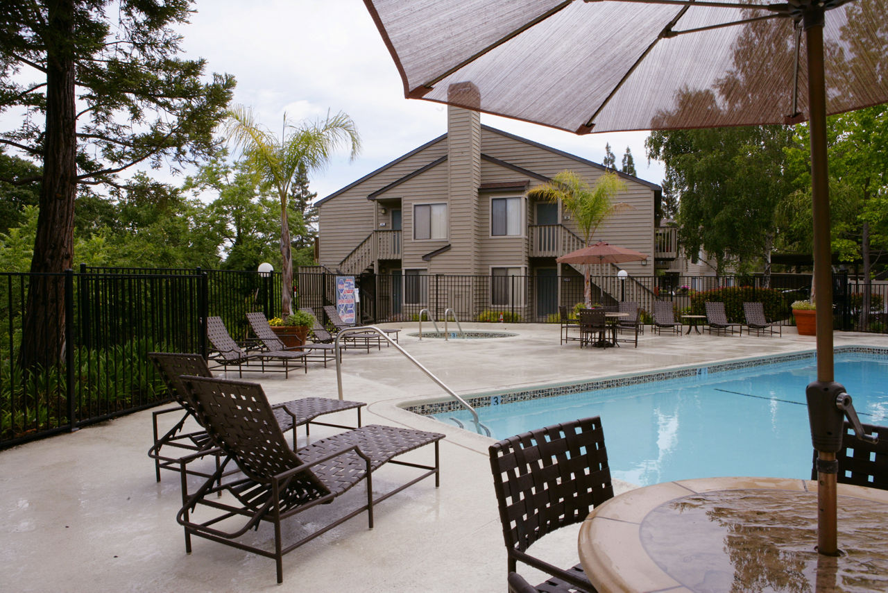 Apartments on Ryan Drive · Pleasant Hill photo 5