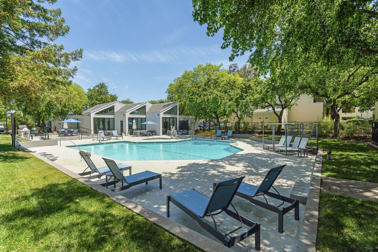 Kensington Park Apartments photo 2