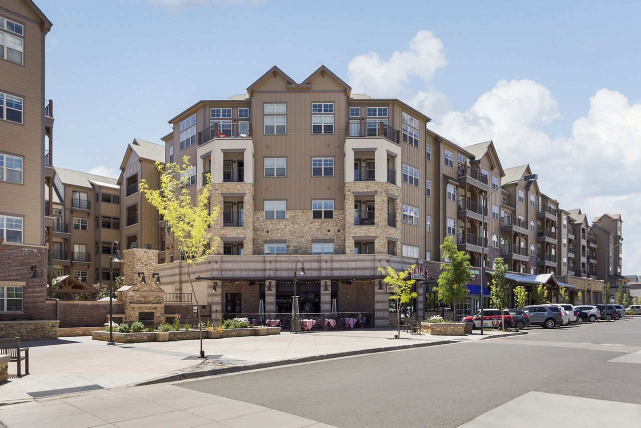 Village at Aspen Place photo 2