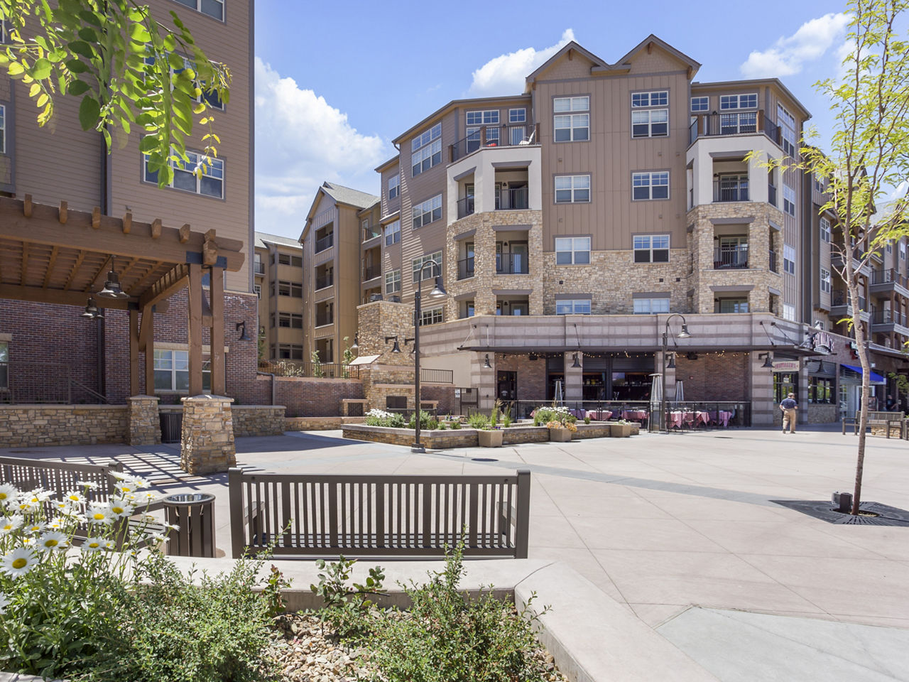 Village at Aspen Place photo 3