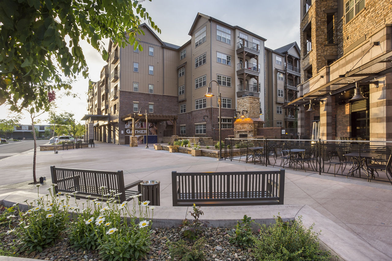 Village at Aspen Place photo 4