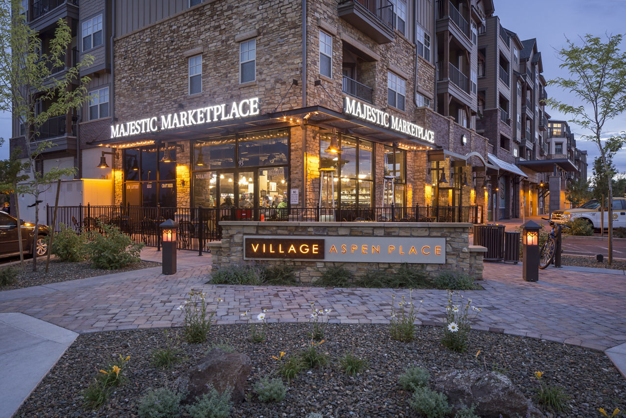 Village at Aspen Place photo 5