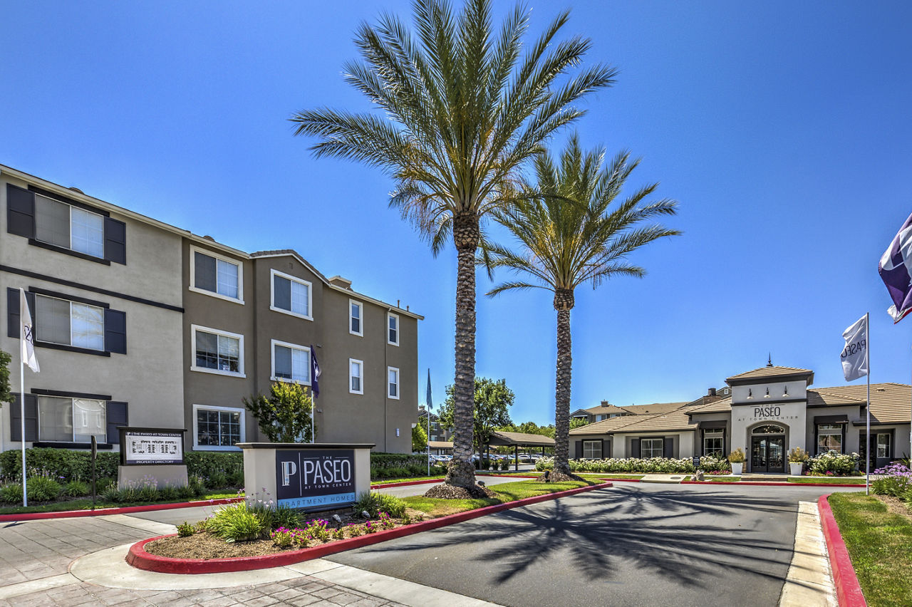 The Paseo at Town Center photo 4