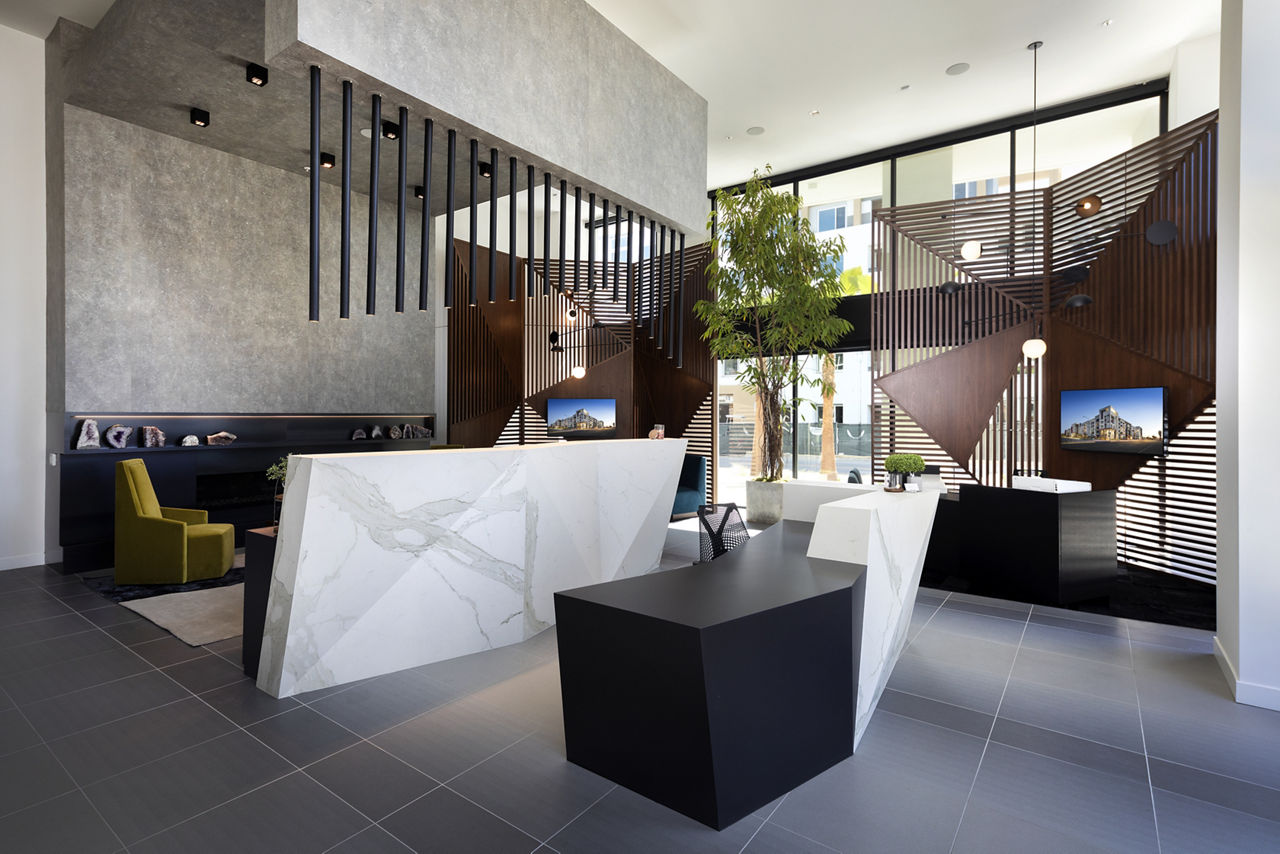 Edge Apartments photo 4