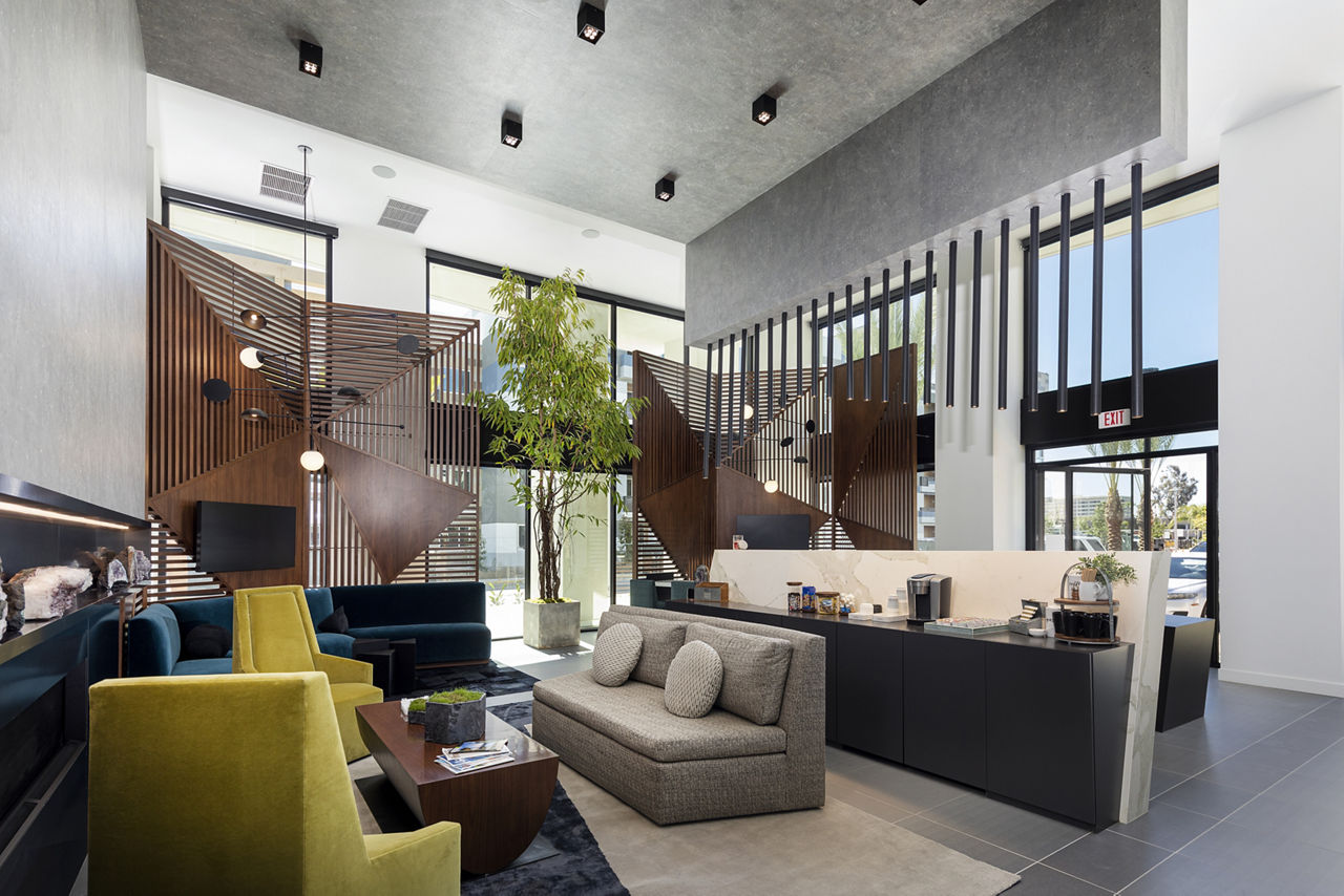 Edge Apartments photo 5