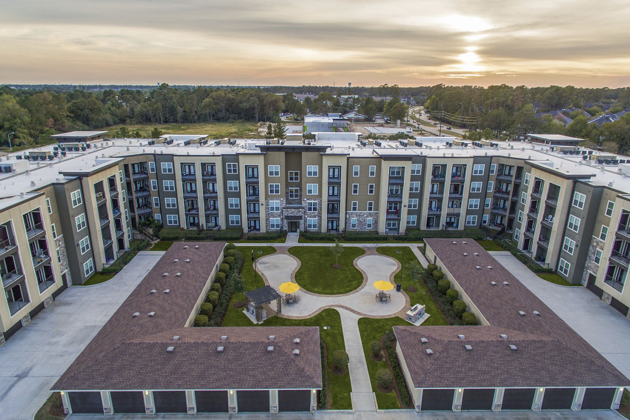 Highpoint at Cypresswood photo 2