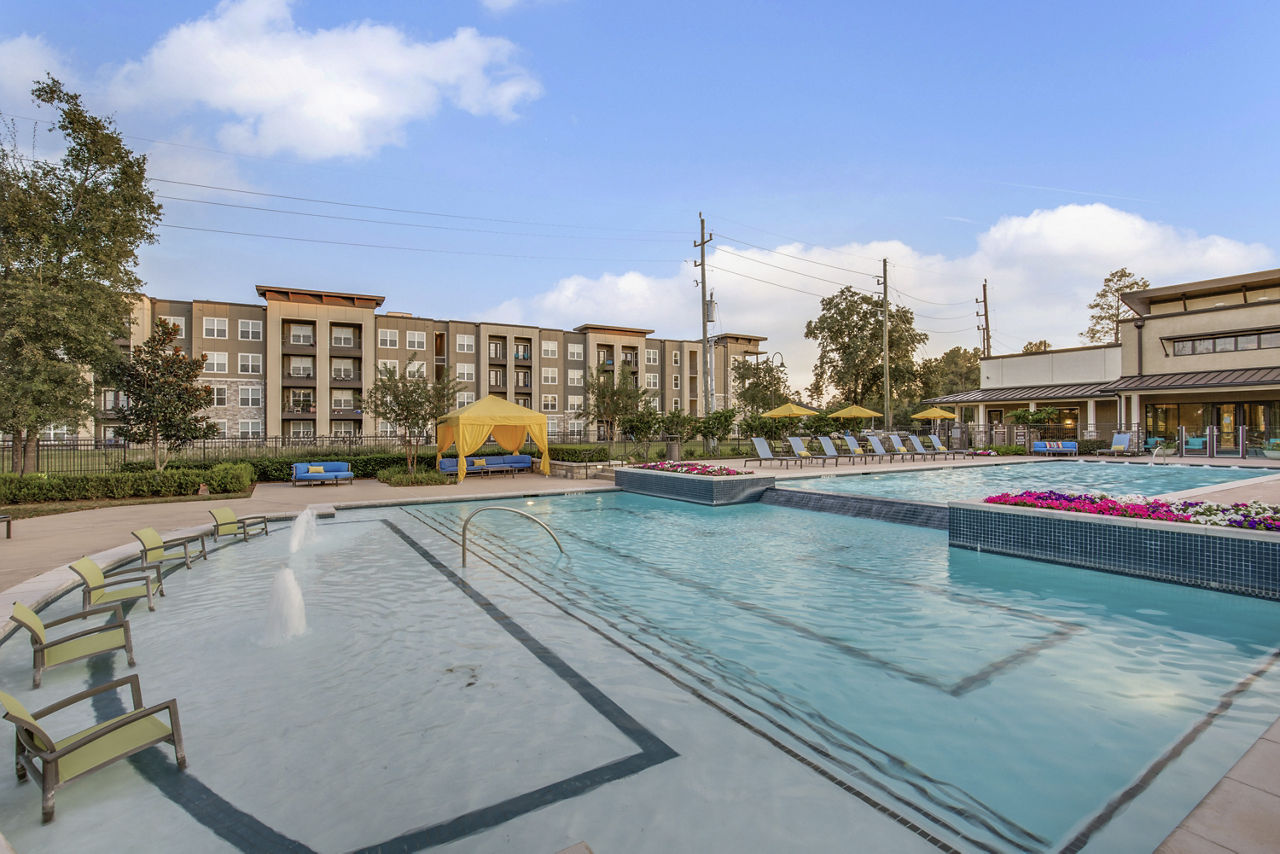 Highpoint at Cypresswood photo 5