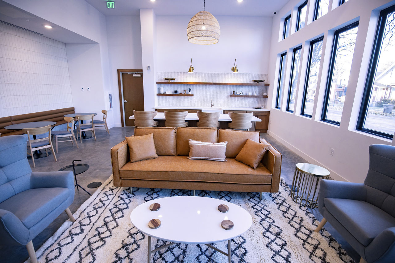 Brixton Apartments photo 3
