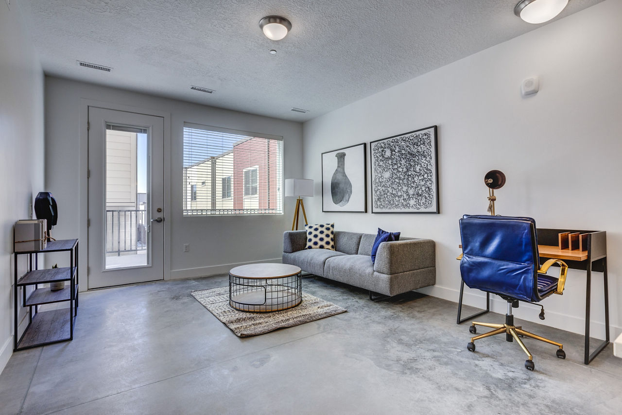 Brixton Apartments photo 5