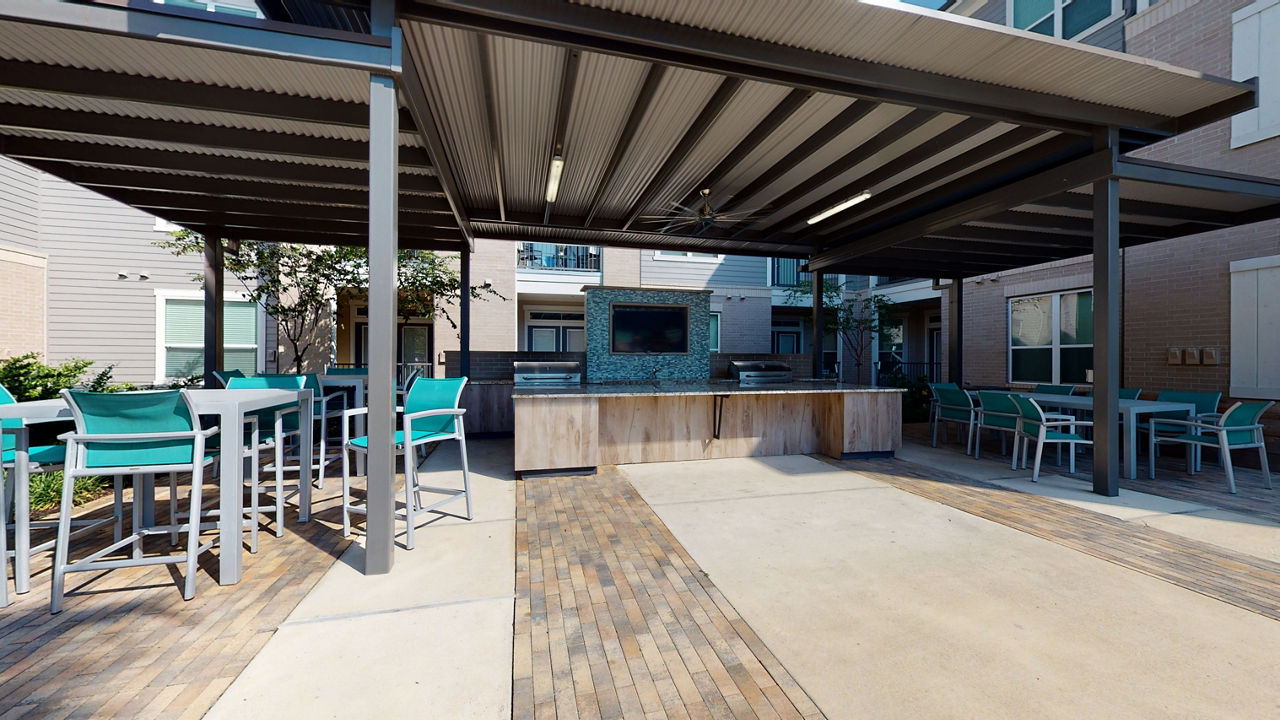Bellrock Market Station photo 3