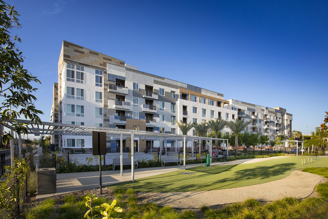Rise Apartments photo 2