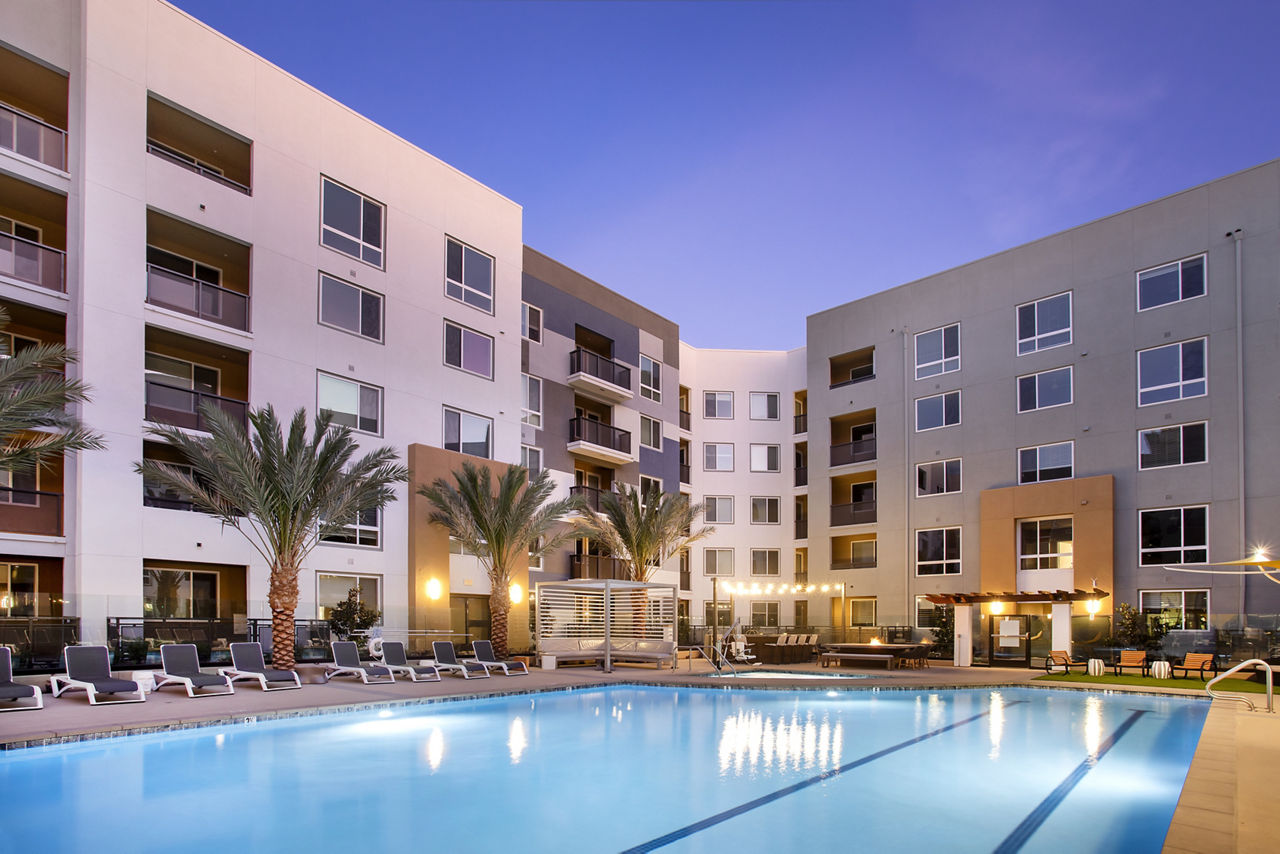 Rise Apartments photo 3
