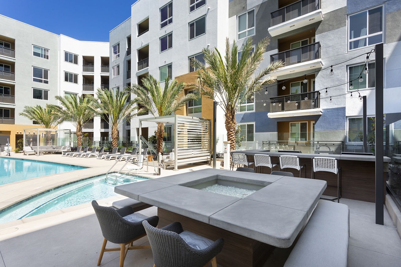Rise Apartments photo 5