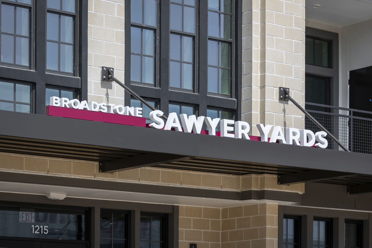 Bellrock Sawyer Yards photo 2