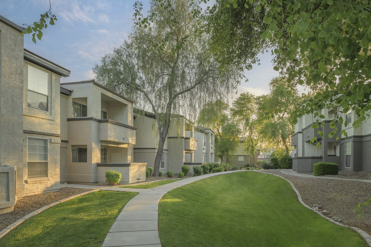 ORA Apartments photo 3
