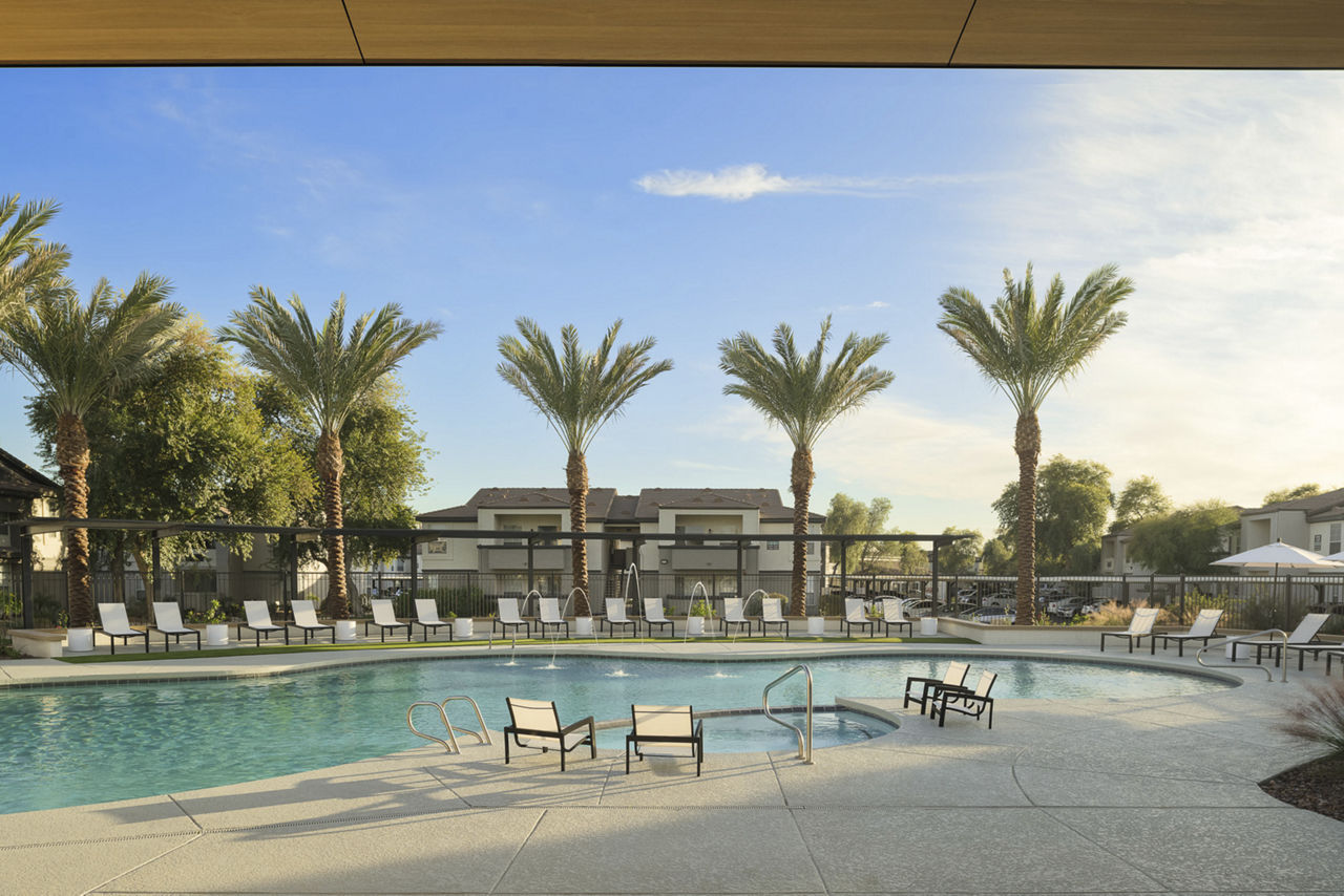 ORA Apartments photo 5