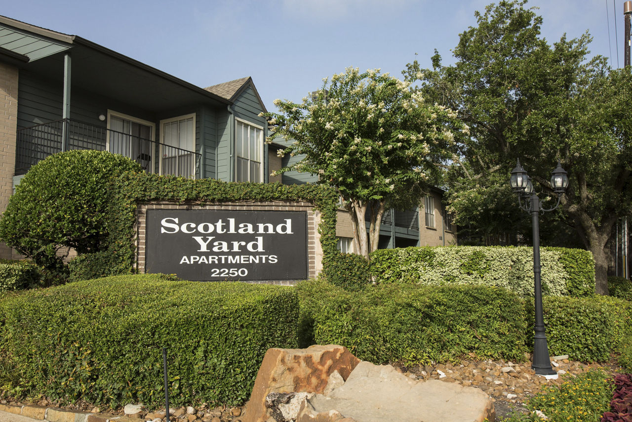 Scotland Yard photo 5