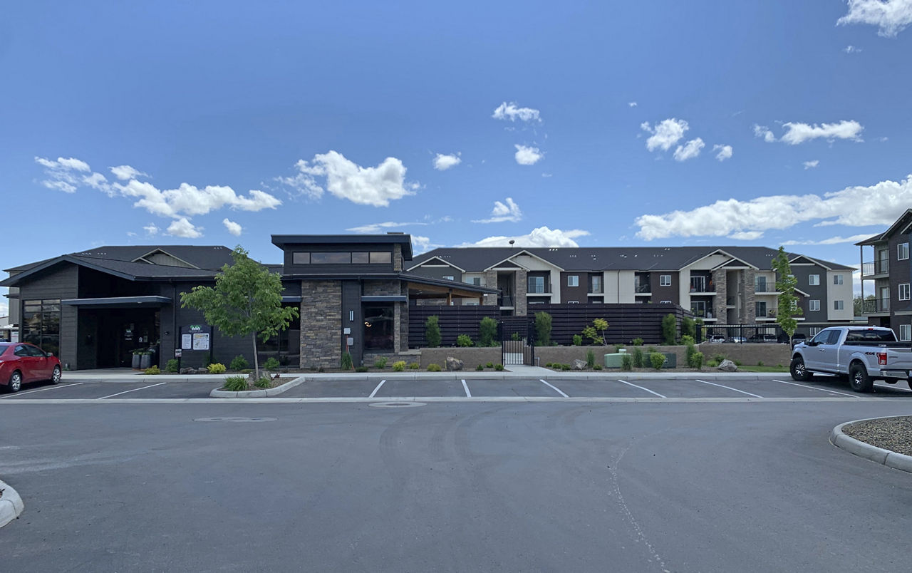 Pennwood Apartments photo 3