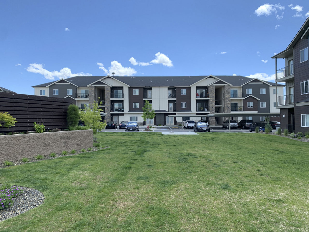 Pennwood Apartments photo 4
