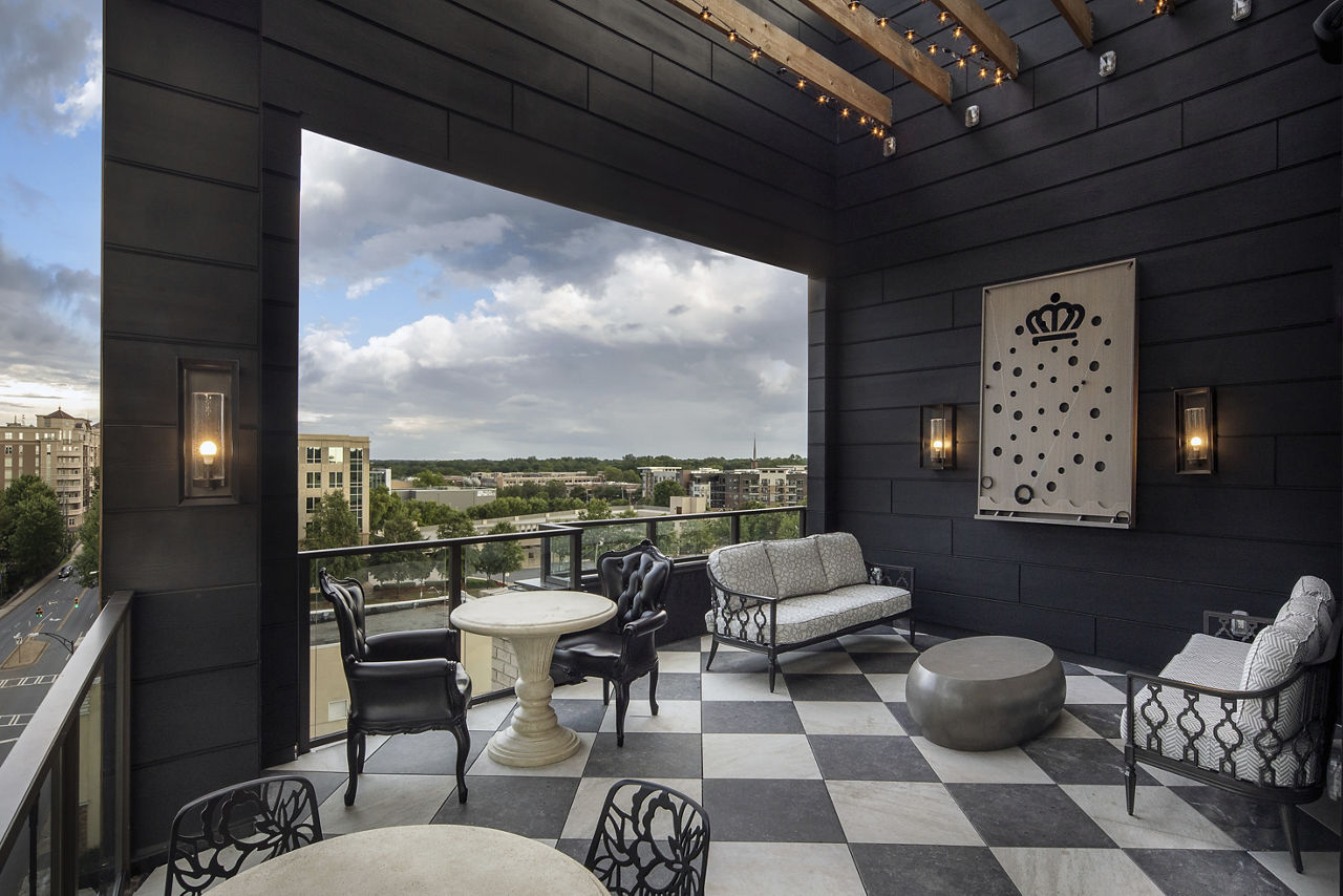 The Crown of Queen City photo 5