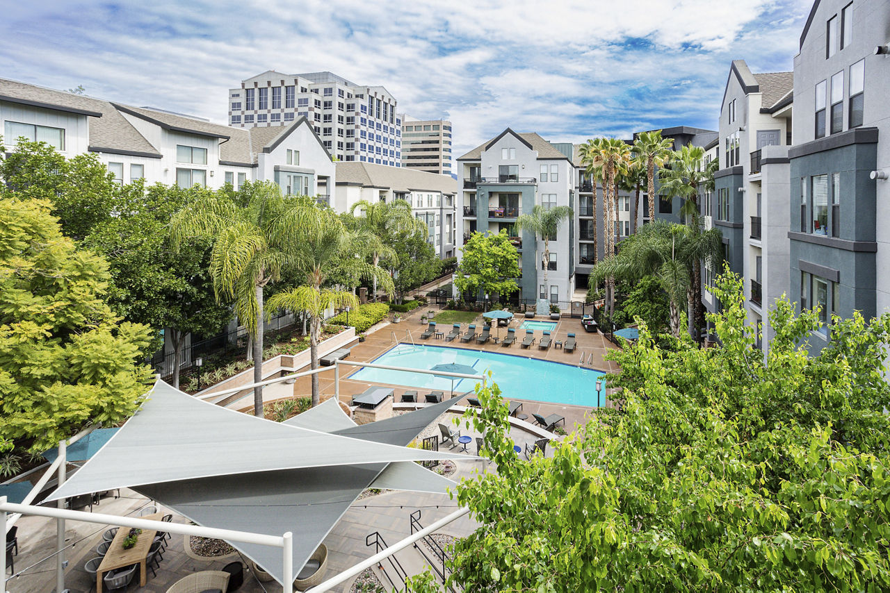 City Place photo 2