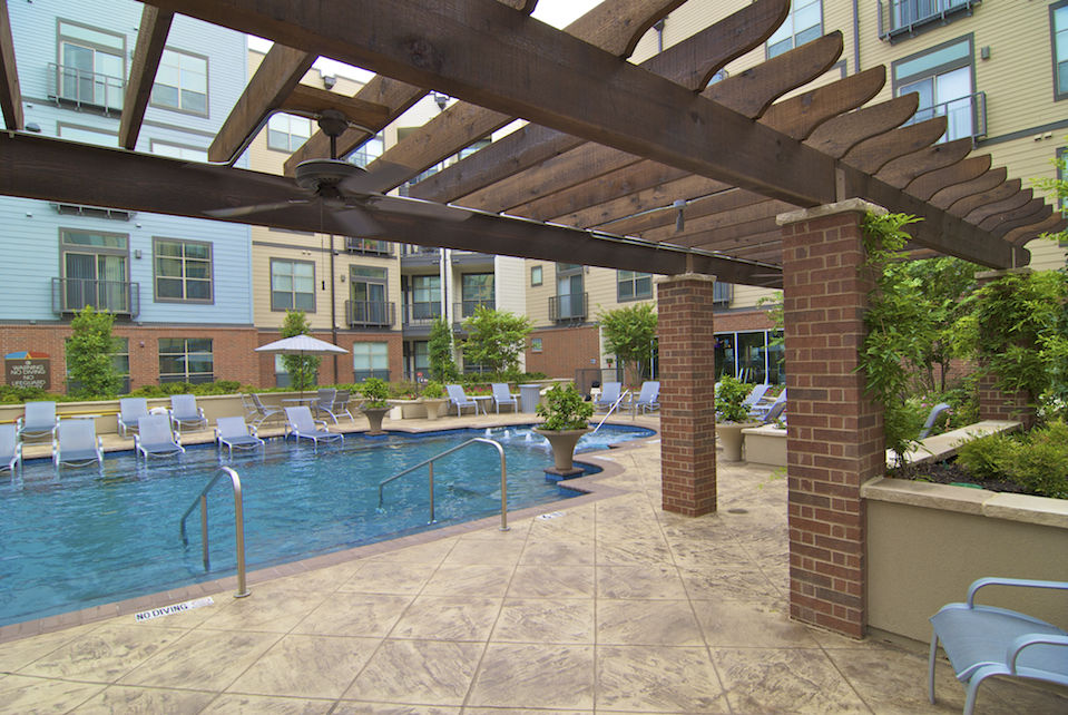 2901 Indiana St Dallas, TX 75226 photo 3