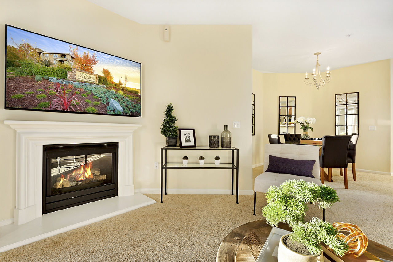 Montessa at Whitney Ranch photo 4