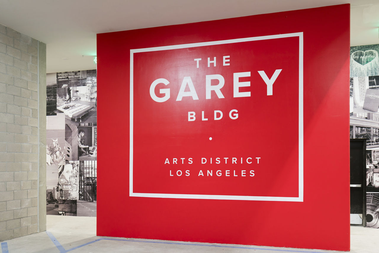 Garey Building photo 4