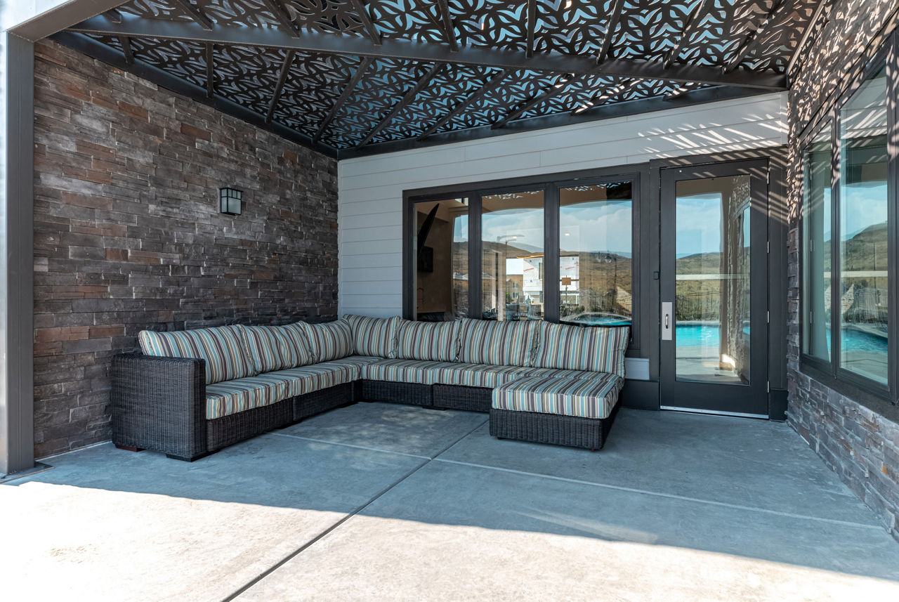 Haven Dell Townhomes photo 5