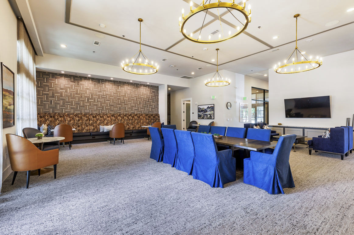 Album Benbrook 55+ Active Adult Apartment Homes photo 5