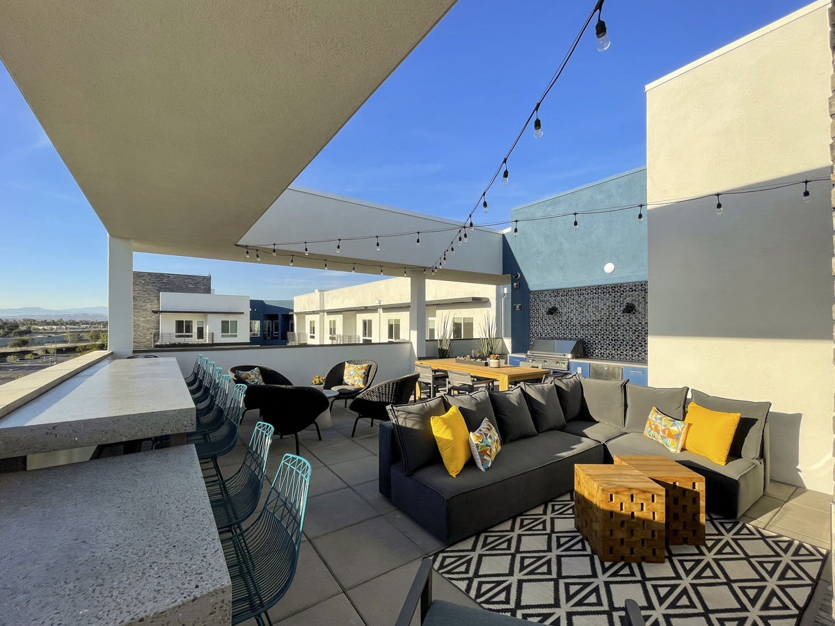 Garrison Apartments photo 3