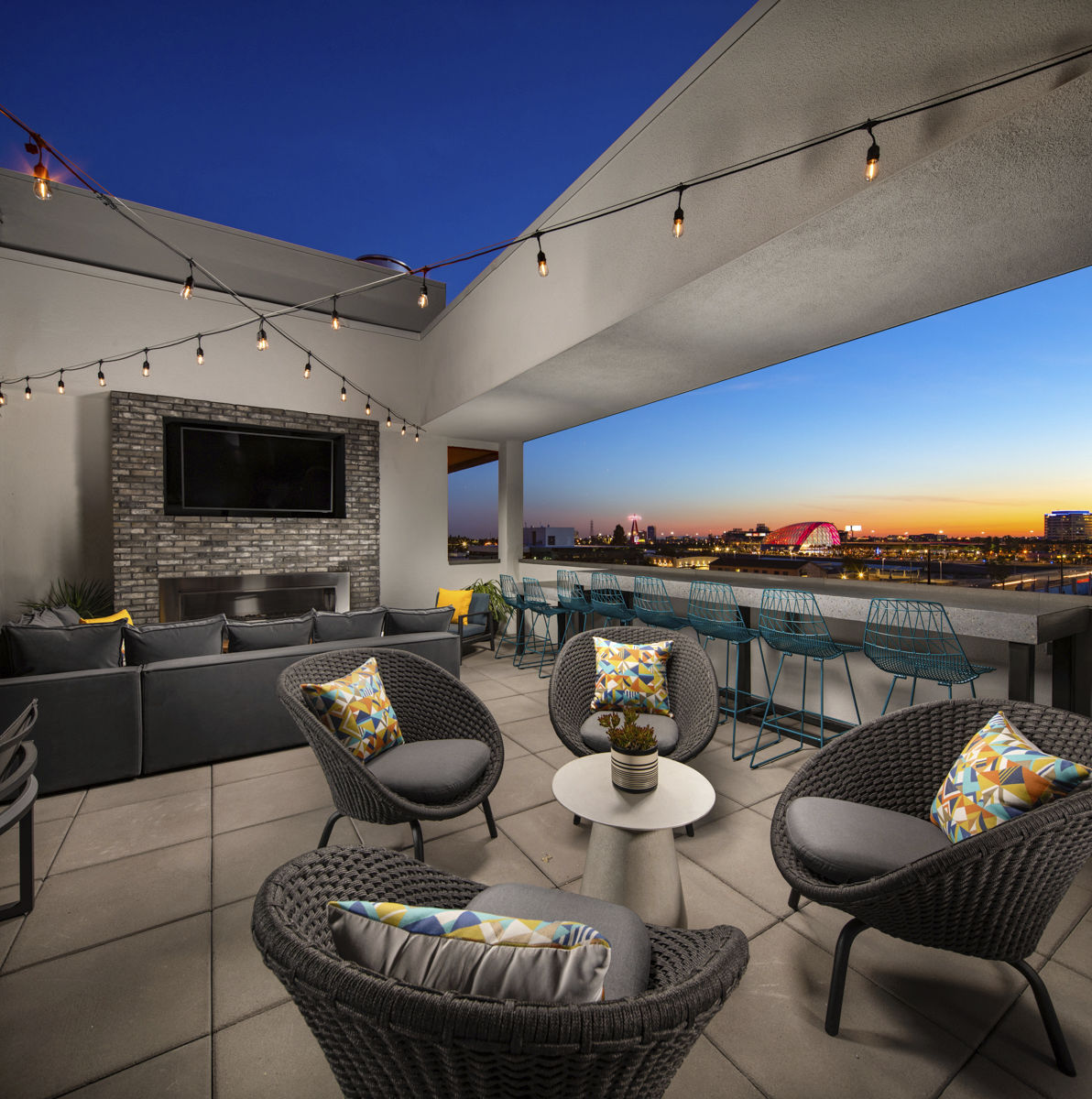 Garrison Apartments photo 4