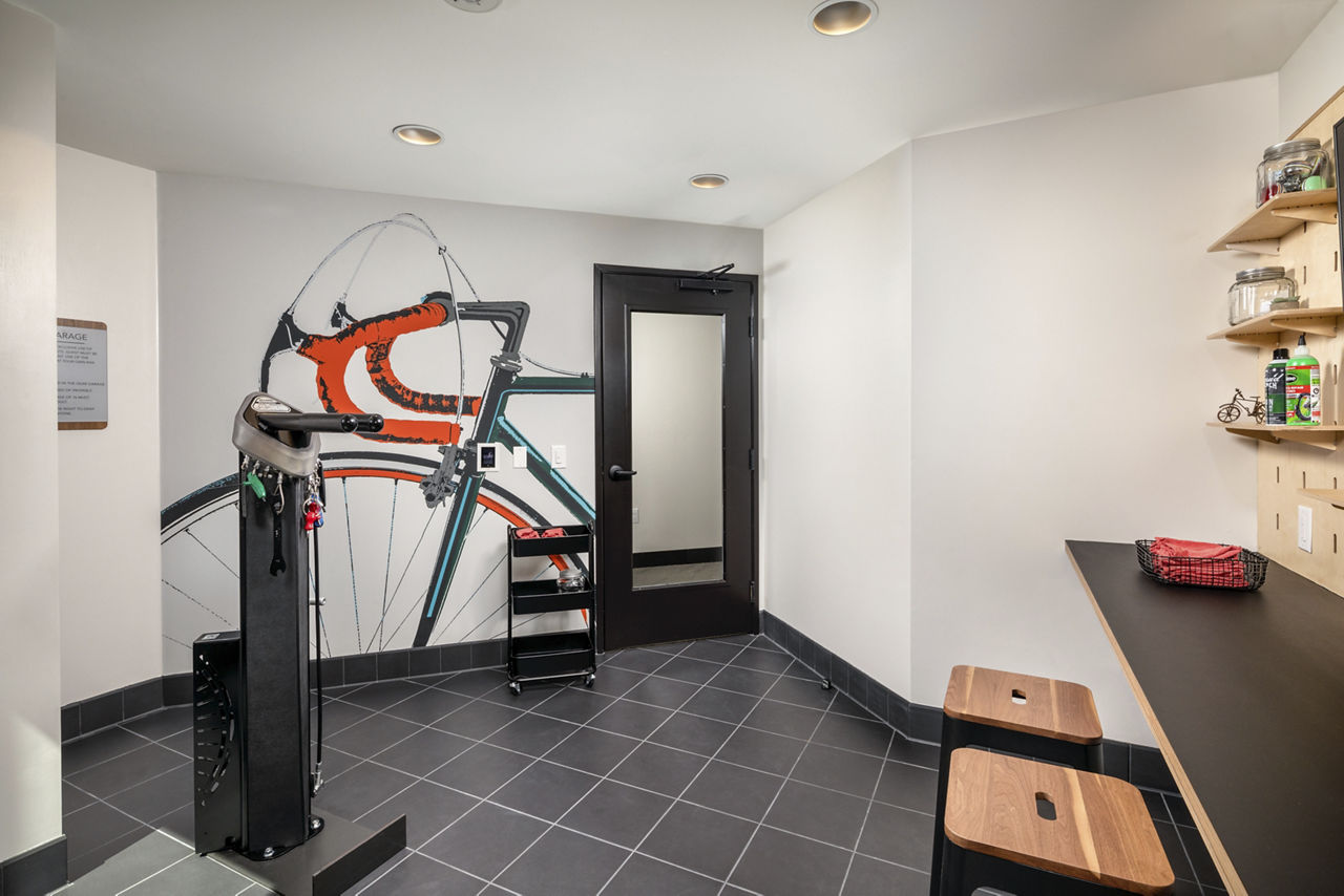 Cameo Apartments photo 4