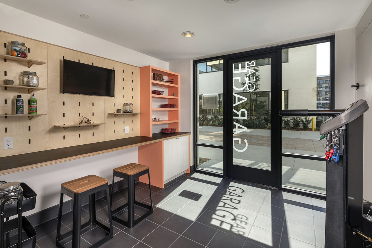 Cameo Apartments photo 5
