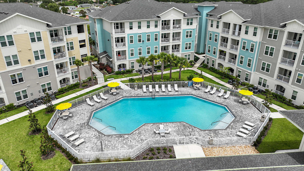 Isla Apartments photo 2