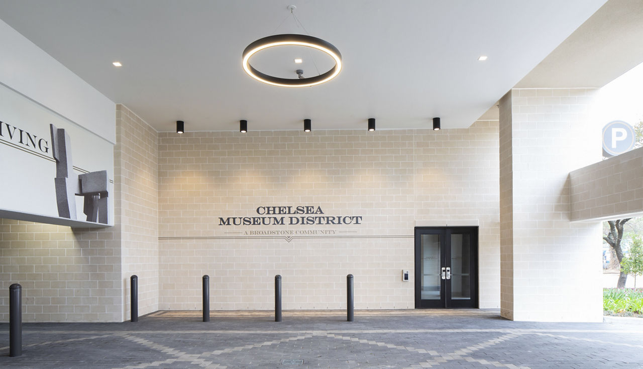 Chelsea Museum District photo 2