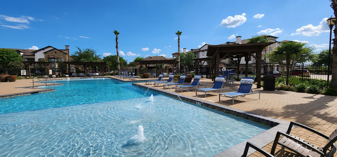 Grand Villas at Tuscan Lakes photo 2