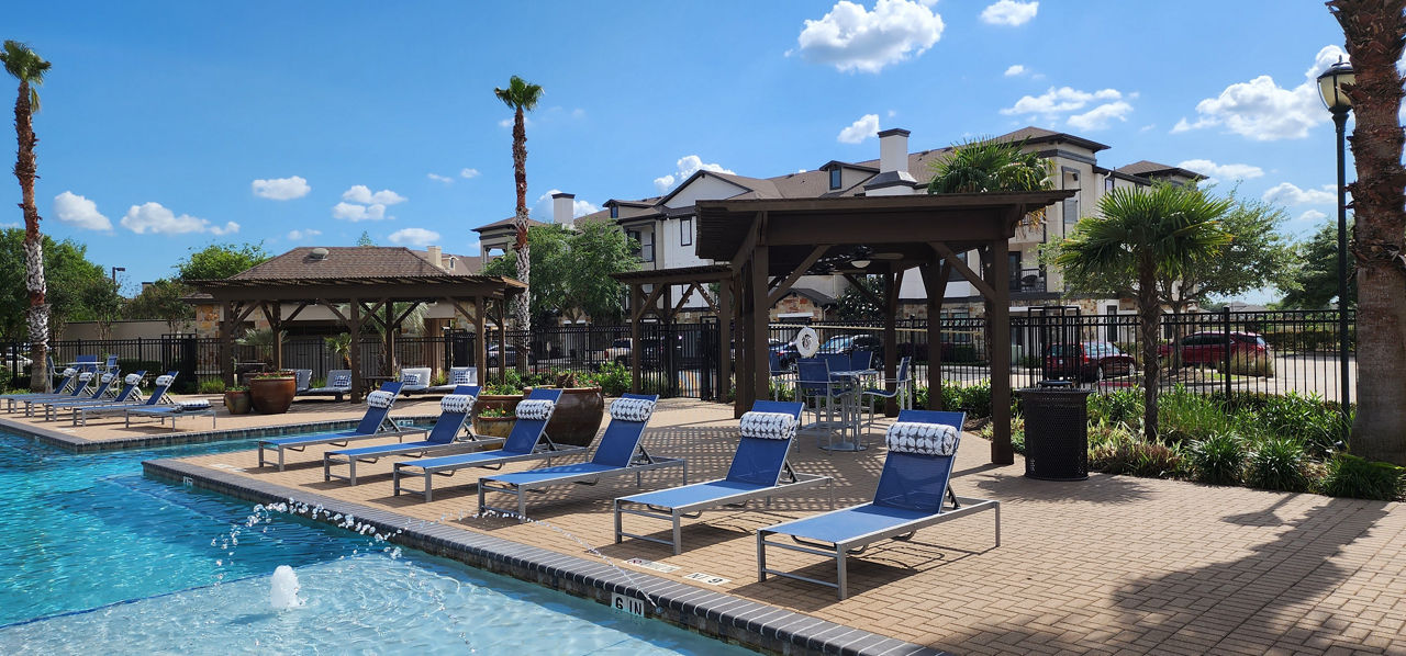 Grand Villas at Tuscan Lakes photo 3