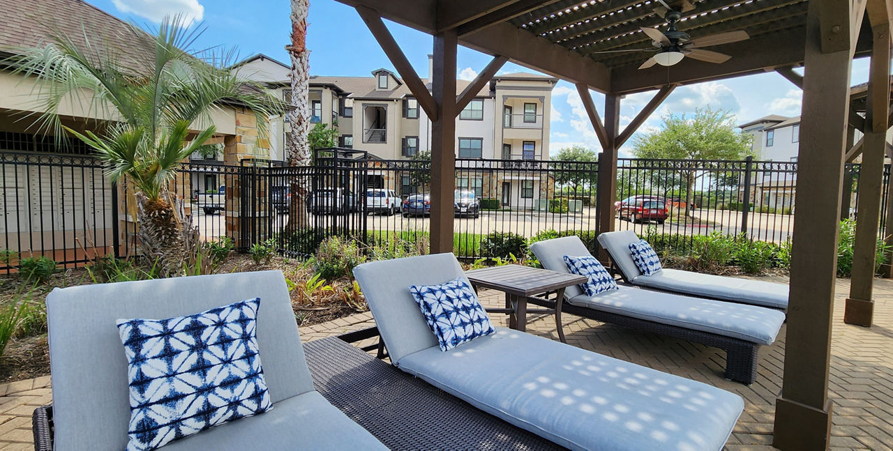 Grand Villas at Tuscan Lakes photo 5