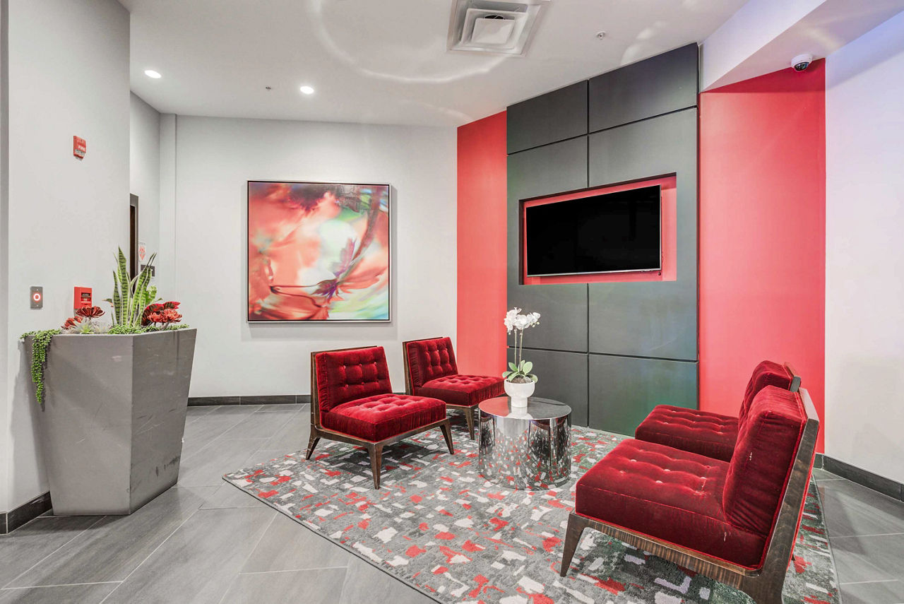 Del Ray Tower at Fuse photo 2