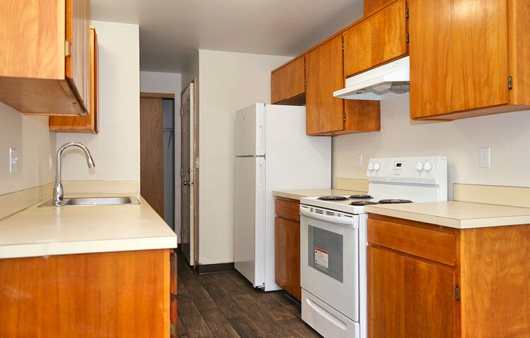 Lancaster Terrace photo 4